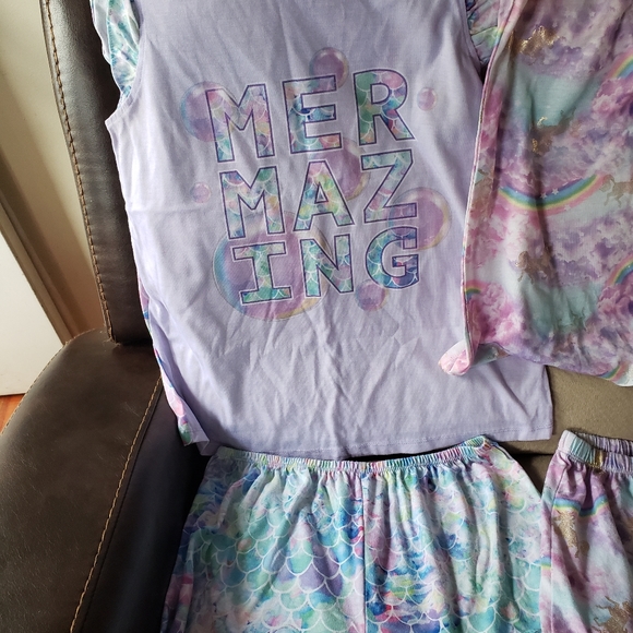 Pj sets - Picture 2 of 10